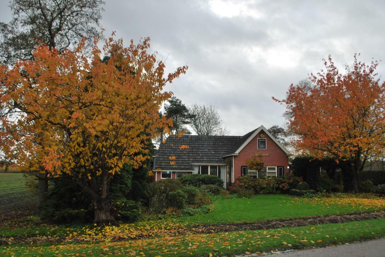 De Riekhoff Villa Een-West Exterior photo